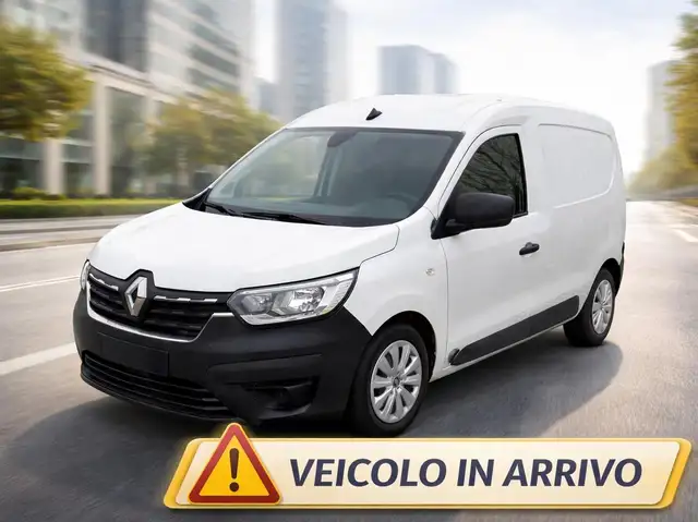 Renault Express VAN 1.5 blue dci 95 cv