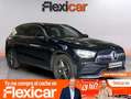 Mercedes-Benz GLC 220 220d 4Matic Aut. Negro - thumbnail 1
