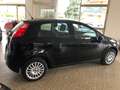 Fiat Grande Punto Grande Punto 5p 1.4 Dynamic Gpl 77cv Nero - thumbnail 2