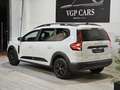 Dacia Jogger 1.0 TCe S.L Extreme Go 81kW 7pl. Alb - thumbnail 21