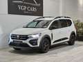 Dacia Jogger 1.0 TCe S.L Extreme Go 81kW 7pl. Alb - thumbnail 19