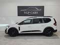 Dacia Jogger 1.0 TCe S.L Extreme Go 81kW 7pl. Alb - thumbnail 20