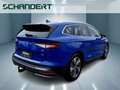 Skoda Enyaq 80 Loft Matrix Navi AHK PLA HUD Klimaautom Blau - thumbnail 4