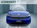 Skoda Enyaq 80 Loft Matrix Navi AHK PLA HUD Klimaautom Blau - thumbnail 5