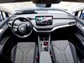 Skoda Enyaq 80 Loft Matrix Navi AHK PLA HUD Klimaautom Blau - thumbnail 10