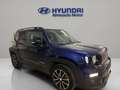 Jeep Renegade 1.0 Longitude 4x2 Azul - thumbnail 3