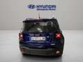 Jeep Renegade 1.0 Longitude 4x2 Azul - thumbnail 4
