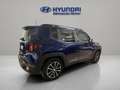 Jeep Renegade 1.0 Longitude 4x2 Azul - thumbnail 5