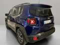 Jeep Renegade 1.0 Longitude 4x2 Azul - thumbnail 2