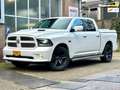 Dodge RAM 1500 5.7 V8 Quad Cab 6'4 Wit - thumbnail 1