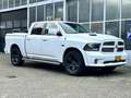 Dodge RAM 1500 5.7 V8 Quad Cab 6'4 Wit - thumbnail 2