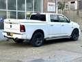 Dodge RAM 1500 5.7 V8 Quad Cab 6'4 Wit - thumbnail 4