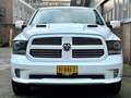Dodge RAM 1500 5.7 V8 Quad Cab 6'4 Wit - thumbnail 7