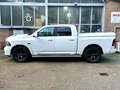 Dodge RAM 1500 5.7 V8 Quad Cab 6'4 Wit - thumbnail 5