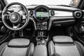MINI Cooper SE Classic Trim RKamera Navi LED Sitzhzg. Bleu - thumbnail 4