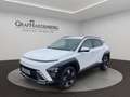 Hyundai KONA SX2 HEV 1.6 GD 6-DCT Trend Assistenz-Paket+ Blanco - thumbnail 1