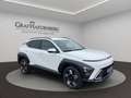Hyundai KONA SX2 HEV 1.6 GD 6-DCT Trend Assistenz-Paket+ Blanco - thumbnail 8