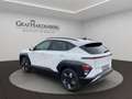 Hyundai KONA SX2 HEV 1.6 GD 6-DCT Trend Assistenz-Paket+ Blanco - thumbnail 4