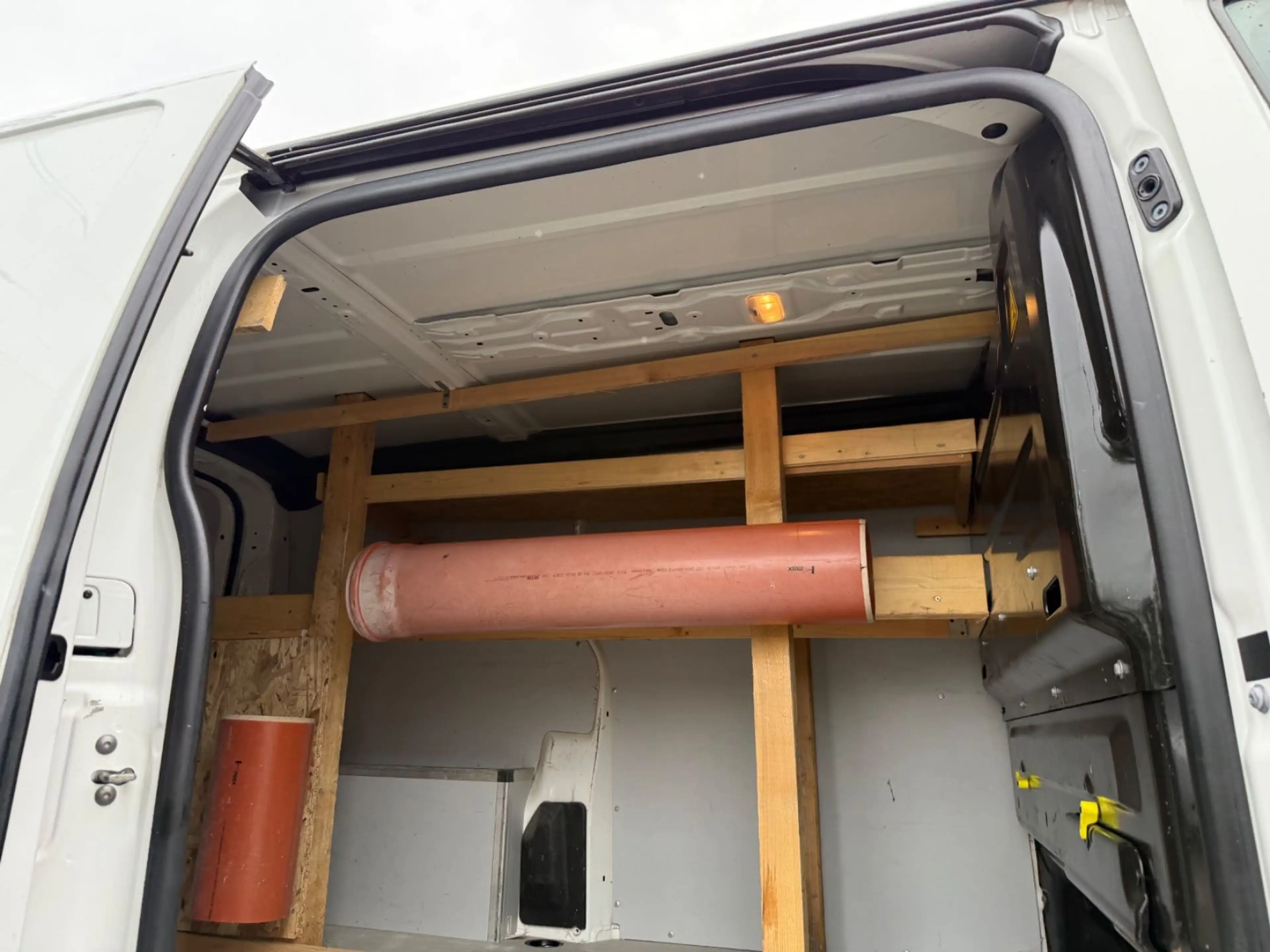 Citroen Jumpy Kasten Business M — photo 10