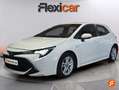 Toyota Corolla 125H Business Plus Blanc - thumbnail 3