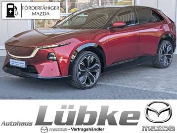 EV 258 TAKUMI 21"|Pano|360°|Sitzklima
