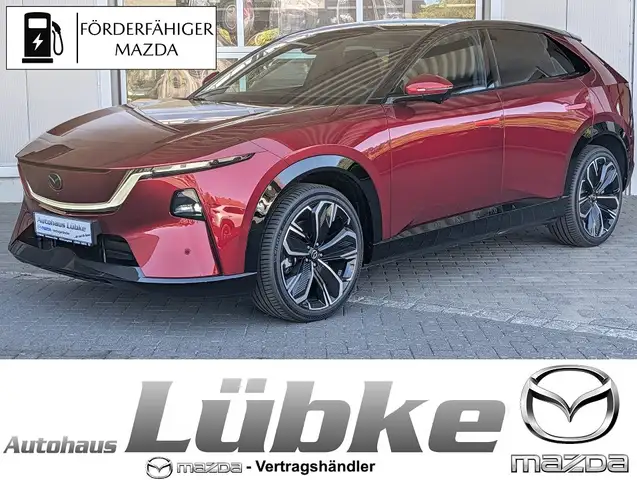 Mazda CX-6e