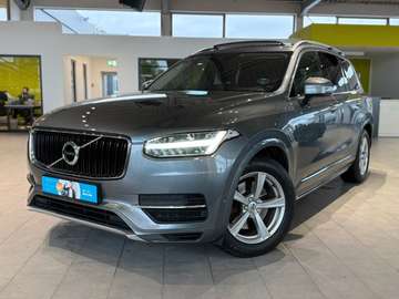 Momentum AWD*Pano*Business*