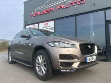 V6 3.0 D - 300 ch AWD BVA8 Portfolio