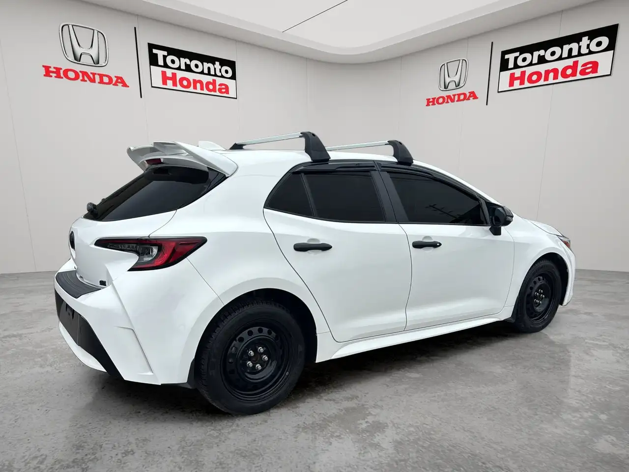 Toyota Corolla снимка Toyota Corolla