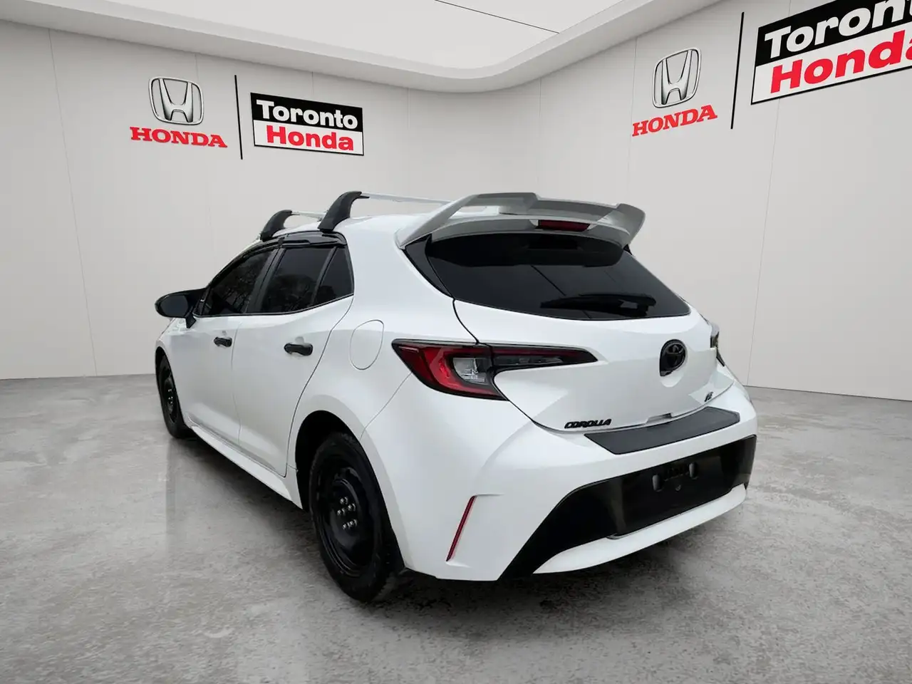 Toyota Corolla снимка Toyota Corolla