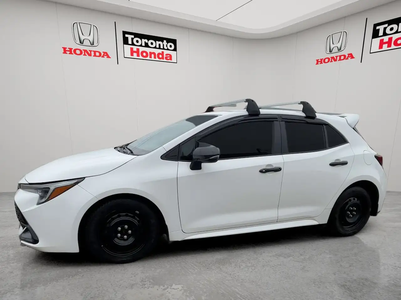 Toyota Corolla снимка Toyota Corolla