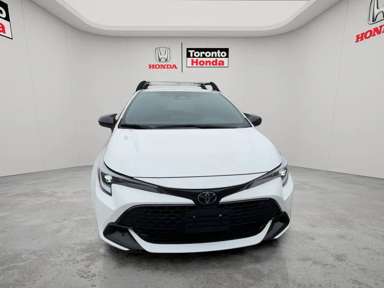 Toyota Corolla снимка Toyota Corolla