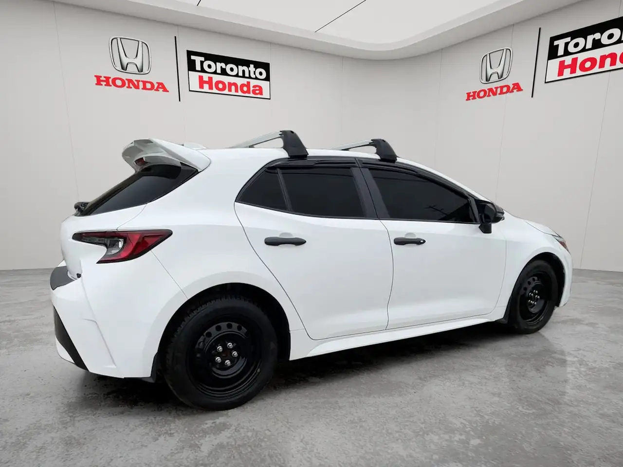 Toyota Corolla снимка Toyota Corolla