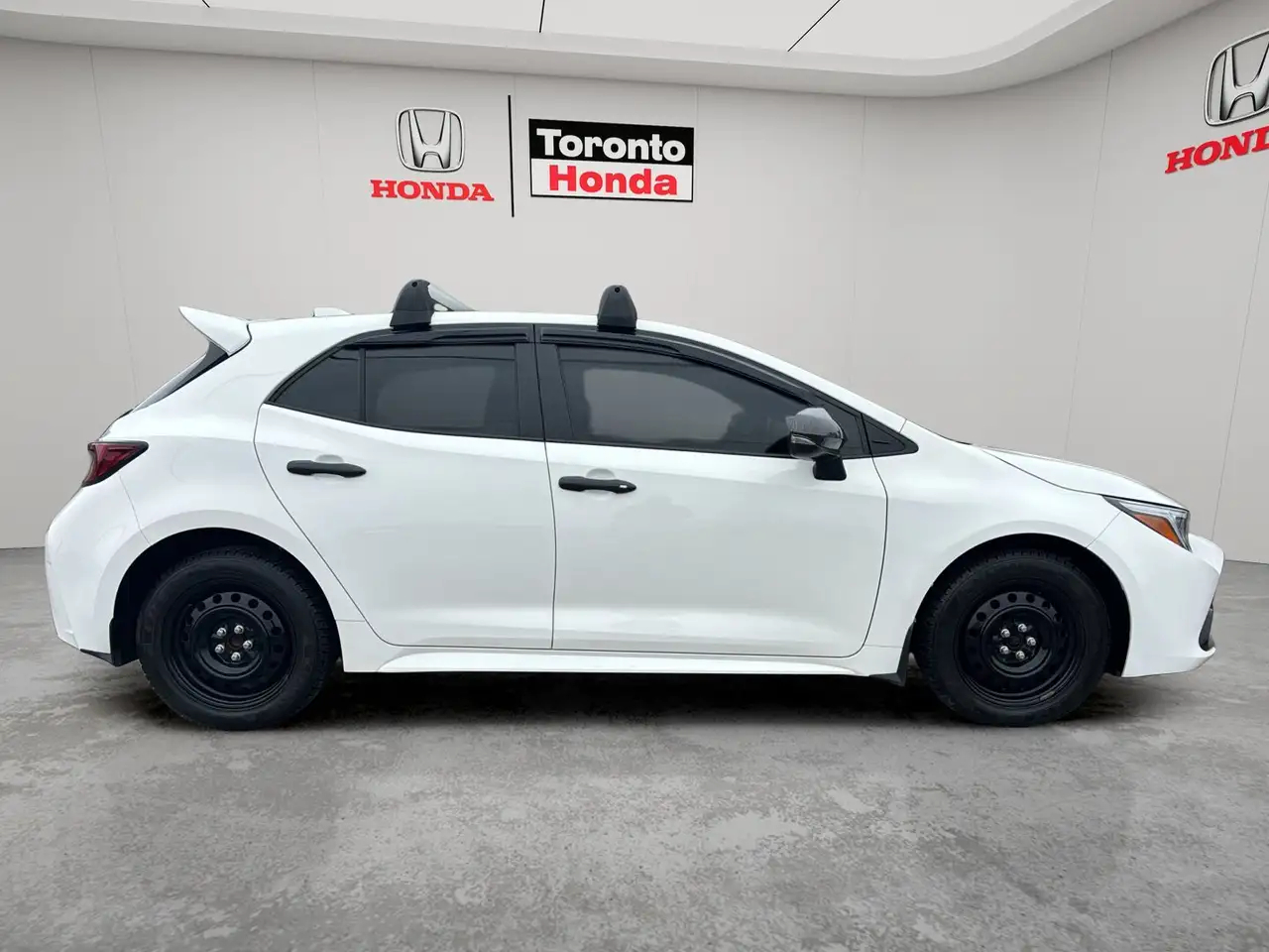 Toyota Corolla снимка Toyota Corolla