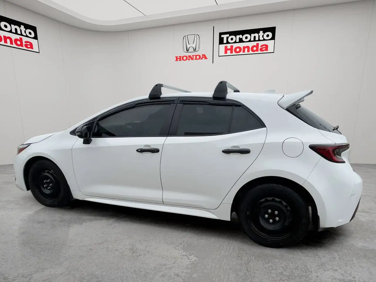 Toyota Corolla снимка Toyota Corolla