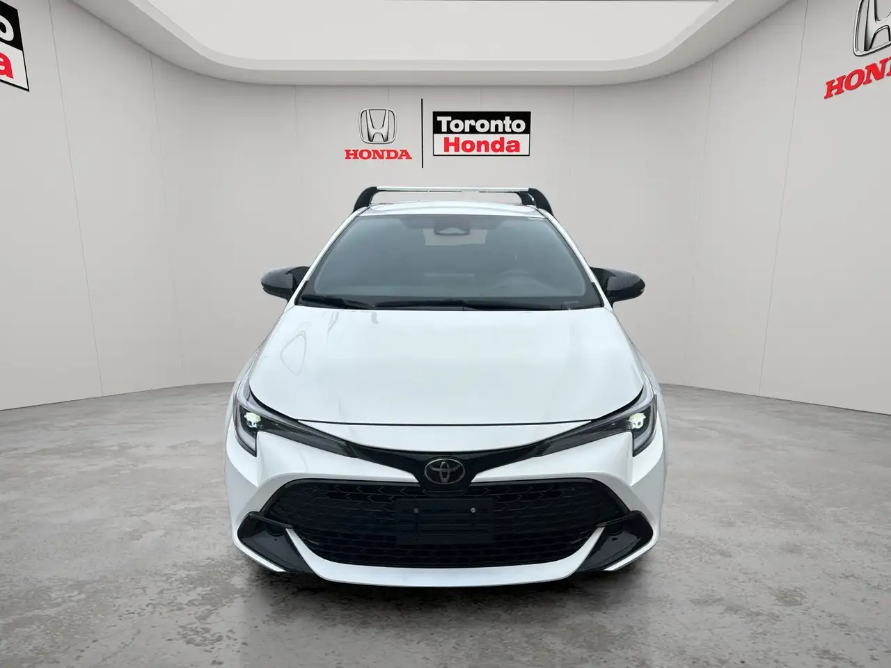 Toyota Corolla снимка Toyota Corolla