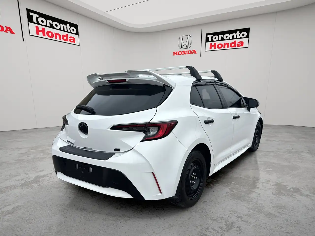 Toyota Corolla снимка Toyota Corolla