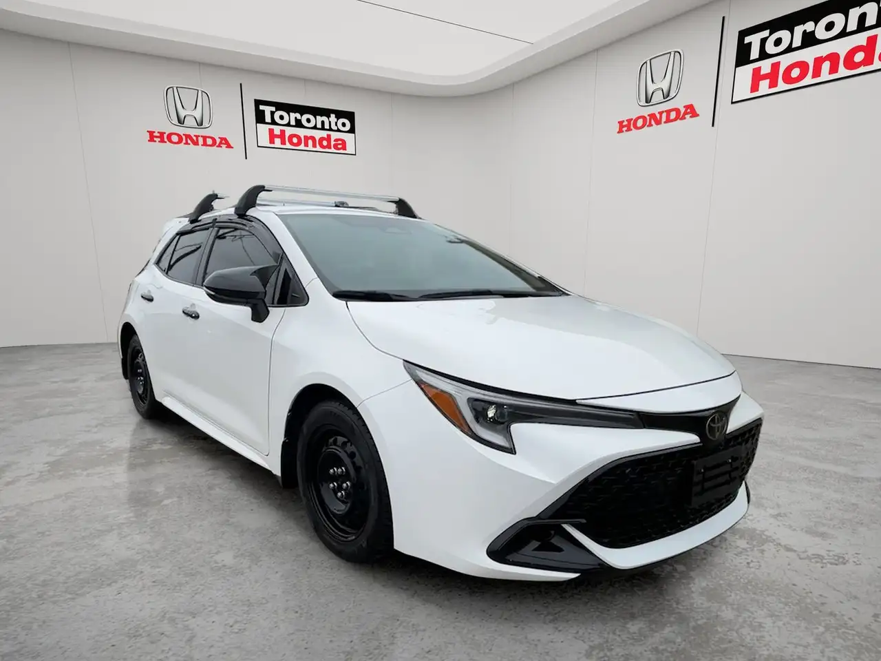 Toyota Corolla снимка Toyota Corolla