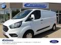 Ford Transit Custom 2.0 Kasten 300 L2 Trend 2x Airbag Wit - thumbnail 1