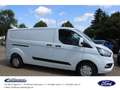 Ford Transit Custom 2.0 Kasten 300 L2 Trend 2x Airbag Wit - thumbnail 3