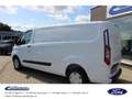 Ford Transit Custom 2.0 Kasten 300 L2 Trend 2x Airbag Wit - thumbnail 2