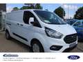 Ford Transit Custom 2.0 Kasten 300 L2 Trend 2x Airbag Wit - thumbnail 4
