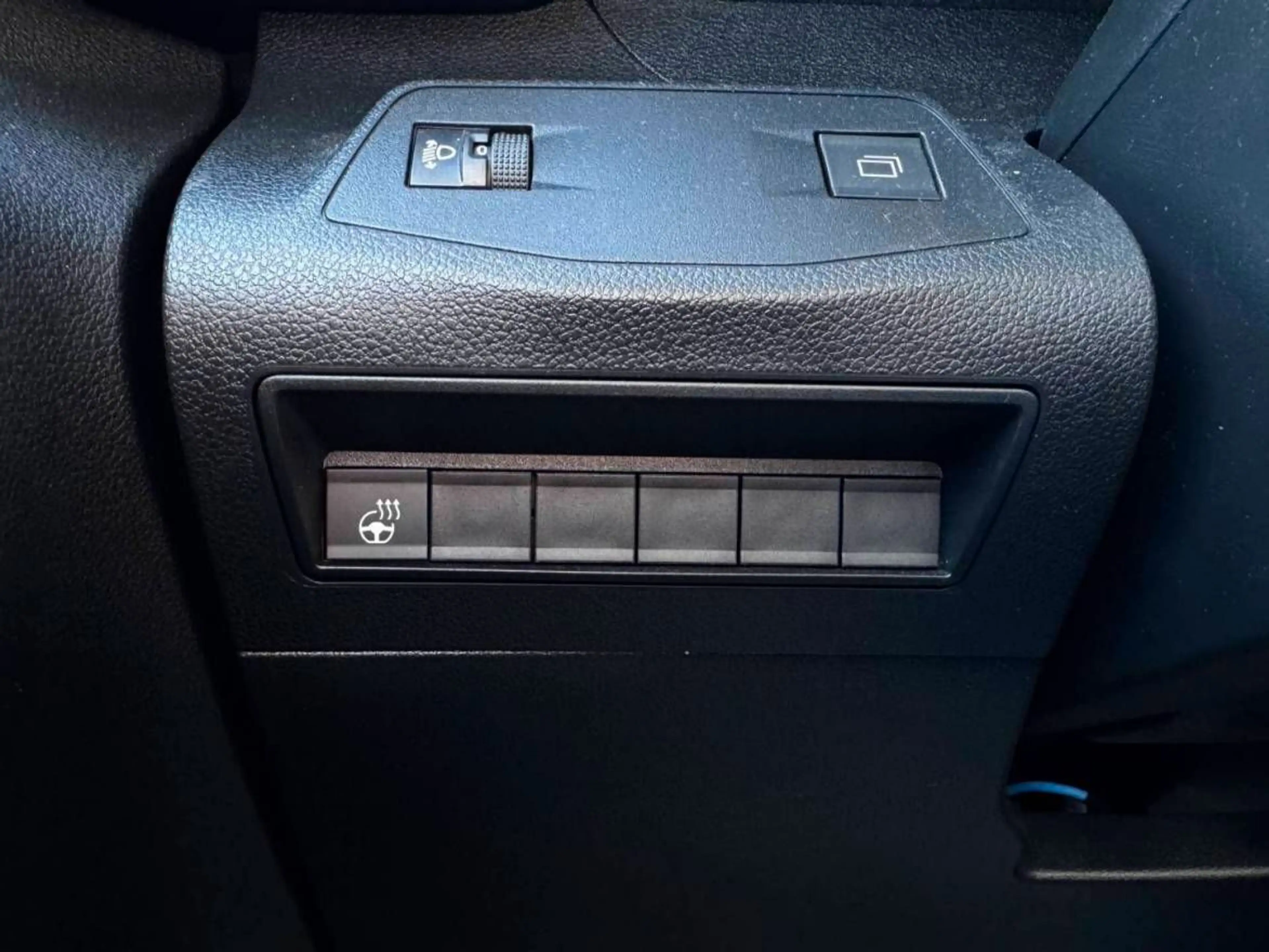 Peugeot Rifter N1 L1 Allure BlueHDi 100 — photo 10