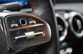 Mercedes-Benz A 180 A 180 AMG Business Solution 1HAND CARNET CARPLAY Nero - thumbnail 8