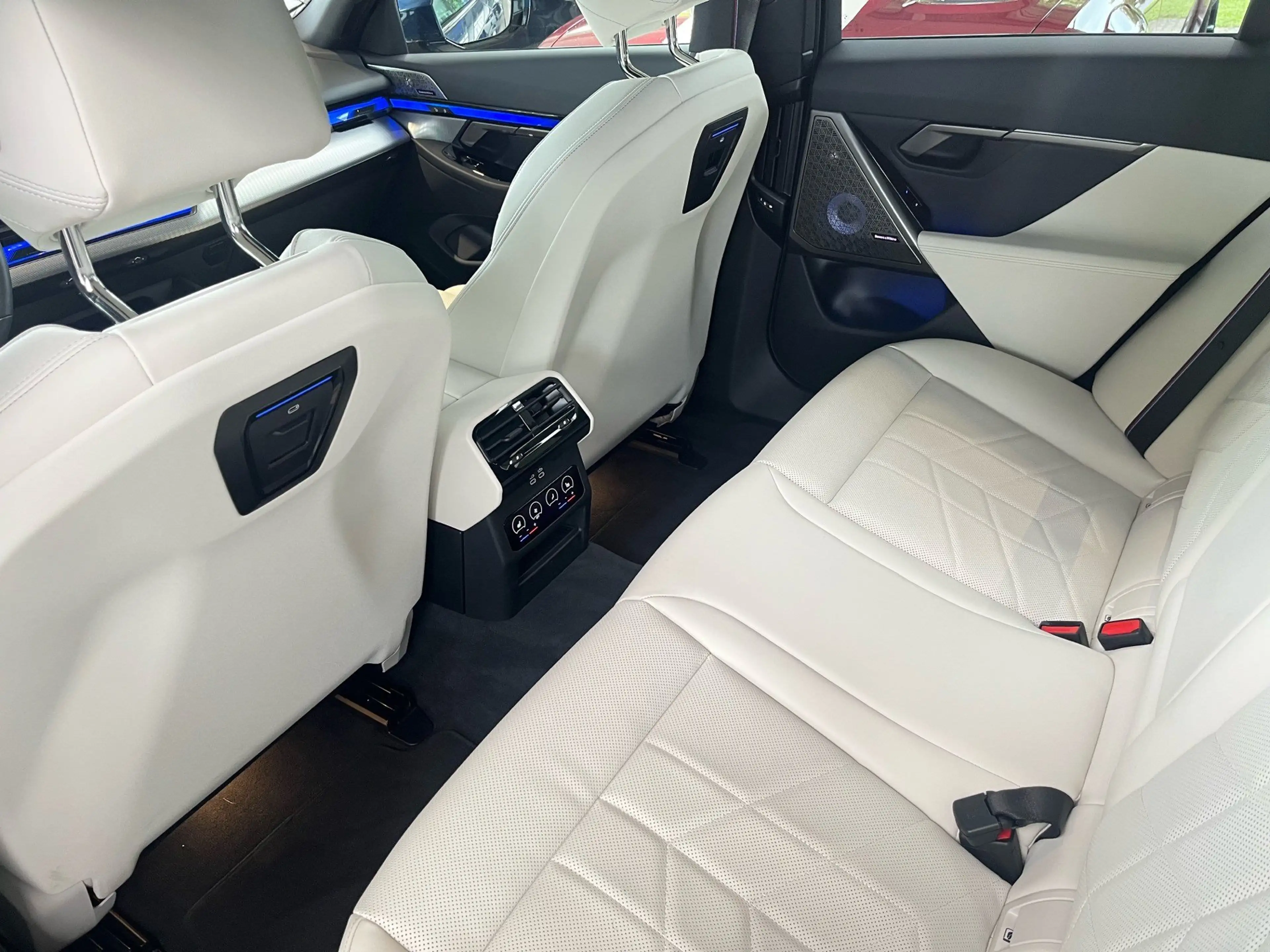 BMW i5 eDrive40 M Sport Pro !!1.190€ Zubehörbonus!! HuD/B — photo 15