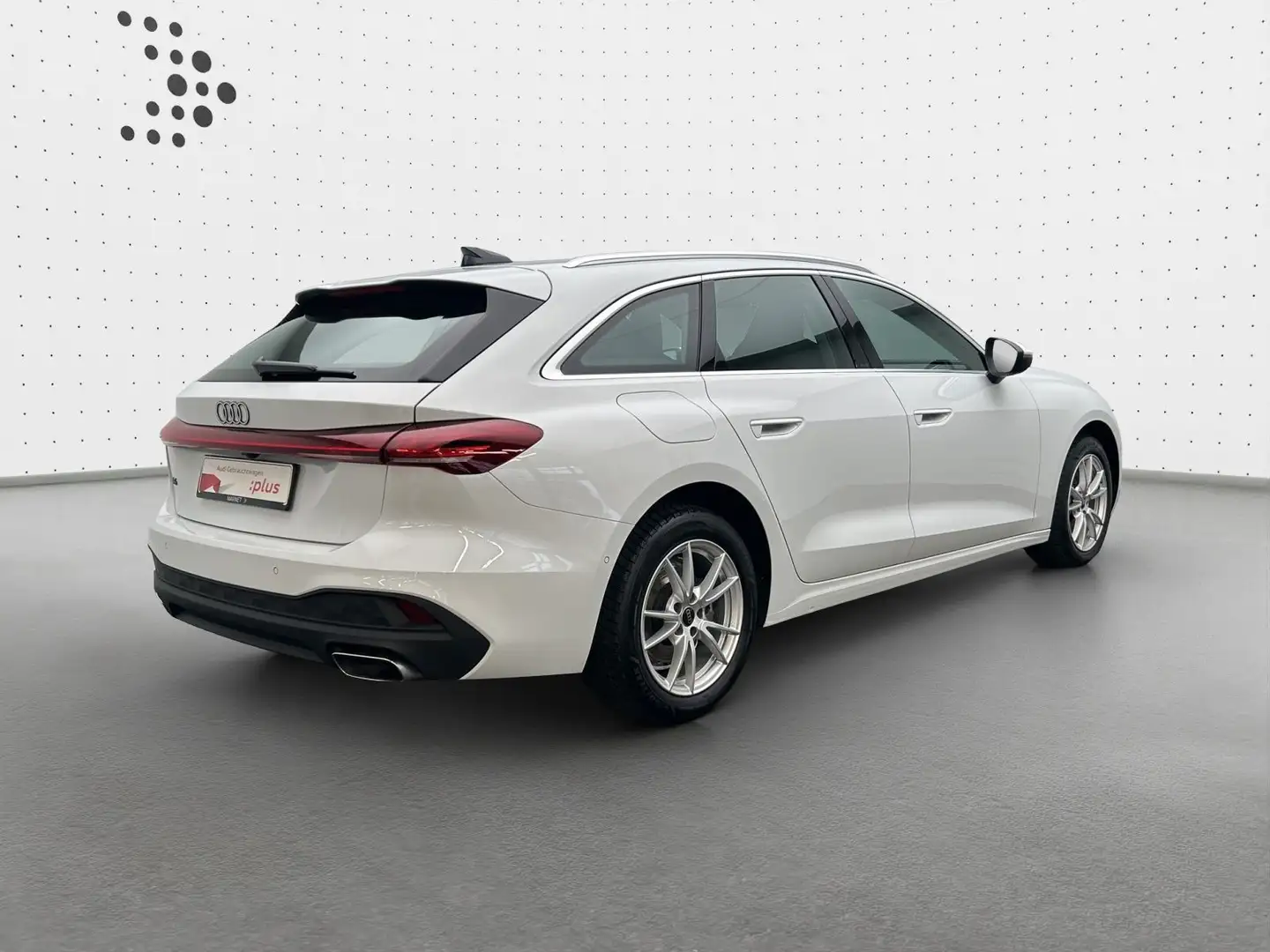 Audi A5 TFSI*Navi*Alu*PDC*Virtual Cockpit*Kamer Blanc - 2