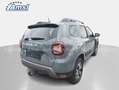 Dacia Duster 1.3 TCE KAT Journey 4WD *AHK*8-fach* Šedá - thumbnail 8