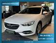 Opel Insignia Edition AHK,Spurhalteass,Tempomat Weiß - thumbnail 1