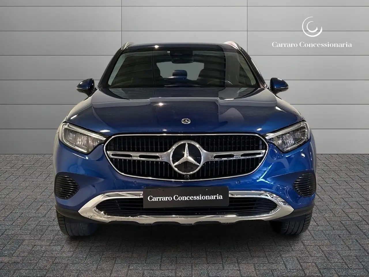 Mercedes-Benz GLC 220 - GLC 220 d mhev Advanced 4matic auto 3