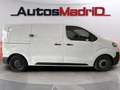 Citroen Jumpy Talla M BlueHDi 100 S&S 6v Control Blanco - thumbnail 7